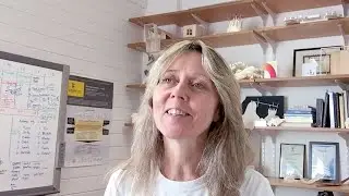 Digital Learning at UNSW Art & Design with Karin Watson