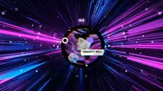 Anu - Gravity Well
