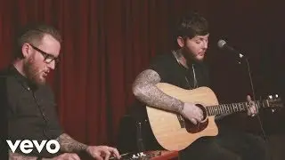James Arthur - Say You Won't Let Go (Live@Hotel Café)