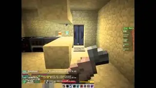 Cristalix:Jedi Craft #1 (Начало)