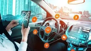 applied control system Autonomous car ||   Learn Control system and Vehicle Modelling