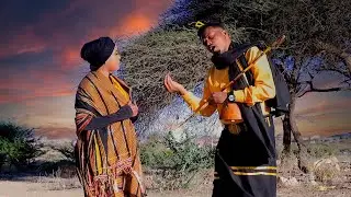 KAAMIL DEEQ - MA LAHA KALINIMADU NUUR (Official Video) 2023