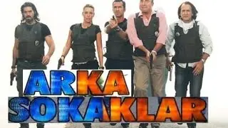 Arka Sokaklar 358. Bölüm Fragmanı İzle - Kanal D