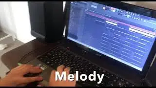 Как сделать бит в стиле Lil baby