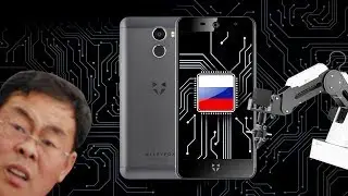 Как создаются смартфоны? Что случилось с YotaPhone? Инсайд от сотрудника Motorola и Wileyfox!