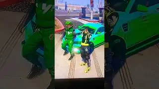 GTA V NEW VÍDEO 📹 CARS MODDED