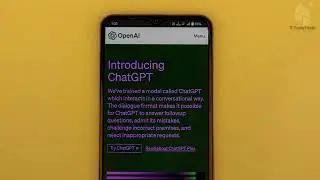 ChatGPT may launch its search engine on May 9