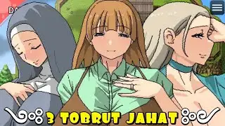 3 TOBRUT J4H4T | SWTP Final | Download for Pc & Android