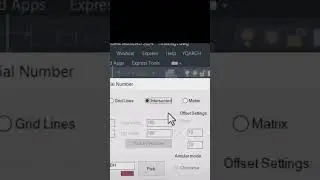 AutoCAD|| automatic numbering|| 
