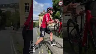 Guess The Rider ❓ #cyclists #globalcyclingnetwork #gcn #guesstherider #bikeriders
