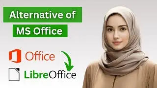 Discover the Best Free Alternative to Microsoft Office!
