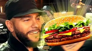 Black Star Burger. Убийца всех бургеров?