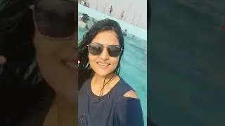 photo poses for girls in 🏊swimming pool or water park || 