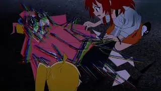 Bocchi the rock! Music or Horror??? | ぼっち・ざ・ろっく！音楽かホラーか