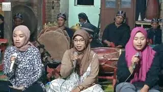 Ladrang puji Rahayu sekar Laras Ponorogo 2022,Mugi tansah Rahayu wilujeng sedayanipun 🙏