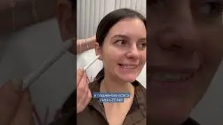 Как исправить ассиметрию лица? 