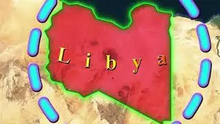 School Site Recommendations for Libyan Ministry of Education with ArcGIS, ArcGIS Online, and AI