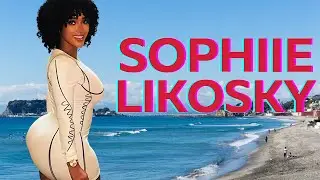 Is Sophiie Likosky the Most Adorable Woman on social Media?