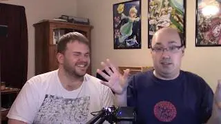 Anime Talk (Fall 2017) #04-2