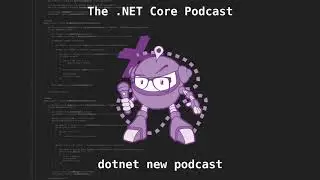 Configuration in .NET Core