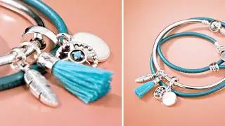 Explore the Pandora Festival Summer 2018 collection - join the party in paradise.