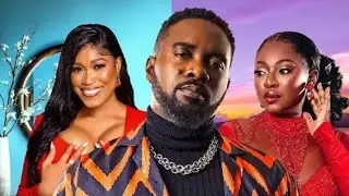 THE RICH SINGLE BACHELOR - 2 (Trending Nollywood Movie Review) Uzor Arukwe, Yvonne Jegede #2024