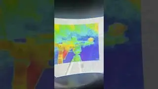Apex Predator Vision on Shinenyx G 1A - best thermal fusion monocular?