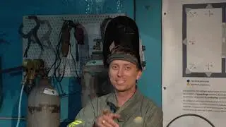 Бекстейдж со съемок