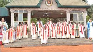 HOUR OF MERCY WITH FR EBUBE MUONSO. 22ND MARCH, 2O22.