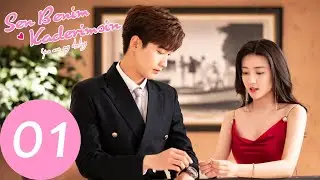 Sen Benim Kaderimsin 01 (邢昭林 Xing Zhaolin, 梁洁 Liang Jie) | 你是我的命中注定  You Are My Destiny