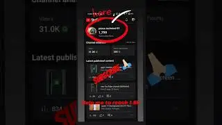 please help me 2k guys support me. 