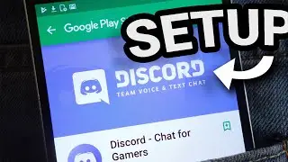How-To Setup a Discord Server | FREE Template Included