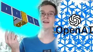 Видео слежка Tesla / Проект Роскосмос "Сфера" / Windows 11: реклама в Пуск / ChatGPT5 заморожен