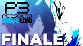 I'LL MISS YOU PERSONA 3 RELOAD