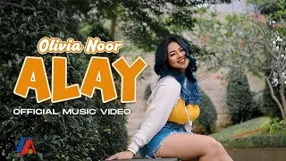Olivia Noor - Alay (Official Music Video)