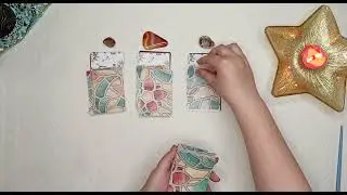 События и энергии дня. 19 июня