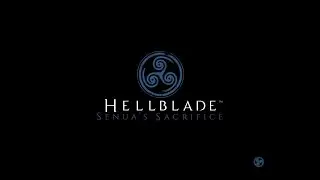 Hellblade - Senuas Sacrifice №1 Это все на что вытянул мой ПК