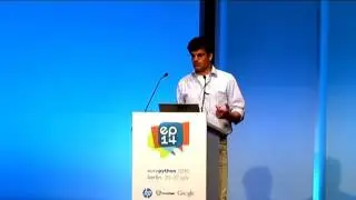 Python | Advanced Database Programming