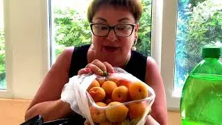 ХОТЬ И 250 рублей,но они такие вкусные/А еще грудиночка и печенье/обзор покупок/ОТДЫХ НА МОРЕ