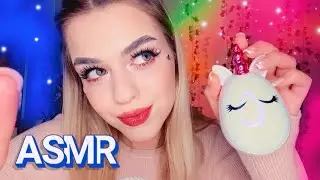 АСМР☺️Милая Девочка Успокоит Тебя🙌