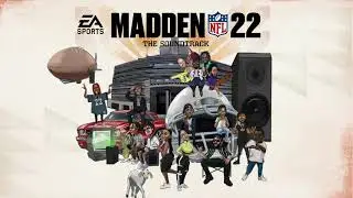 BRS Kash - Oh No (Madden22 Version) [Official Audio]