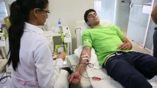 Vacunación a grupos de riesgo para prevenir la hepatitis B