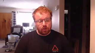 Fixing a laptop for testing