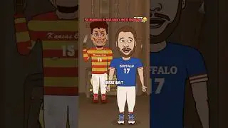 Patrick Mahomes Is Josh Allen’s Worst Nightmare 😂 Chiefs Vs Bills 
