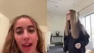 Gianina Tik Tok
