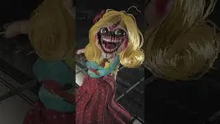 Miss Delight's Death in Slow Motion