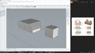 Rhino Beginner Technical Drawing