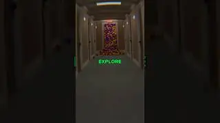 Which BACKROOMS Level Are You Exploring? - Found Footage🔑☁️ 