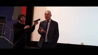 ГЭТ премьера фильма 