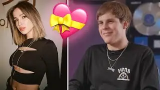 ТОКСИС ПРО ОТНОШЕНИЯ С ГЕНСУХОЙ 🔥❤️ TOXI$ & GENSYXA